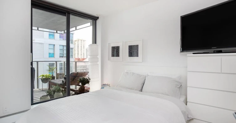 1308-1133 Hornby Street, Vancouver, BC, V6Z 1W1 - 9