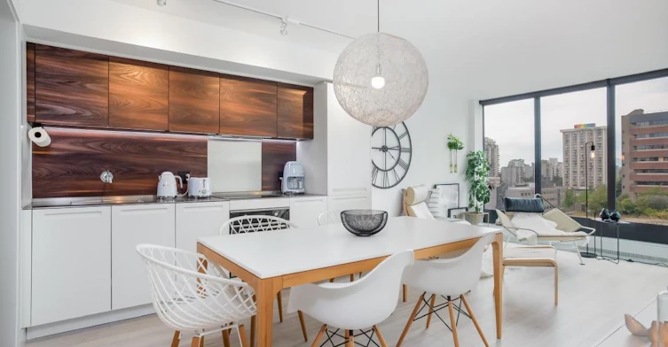 1308-1133 Hornby Street, Vancouver, BC, V6Z 1W1 - 5
