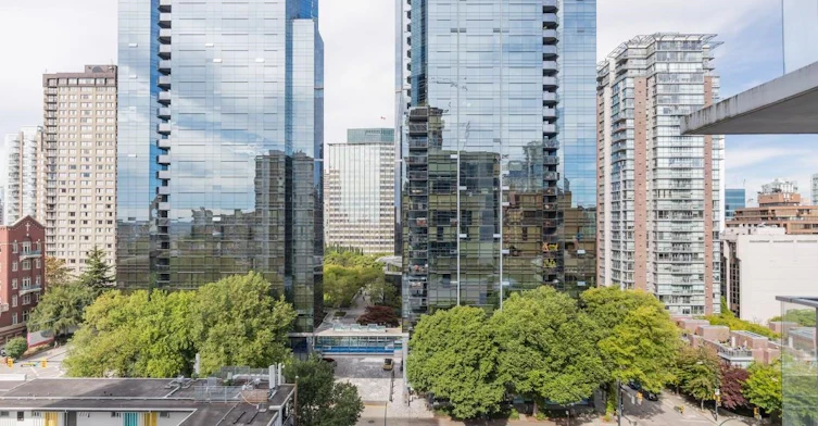 1308-1133 Hornby Street, Vancouver, BC, V6Z 1W1 - 13