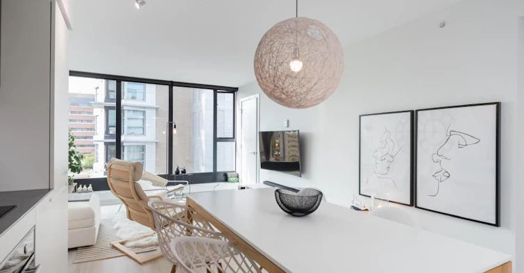 1308-1133 Hornby Street, Vancouver, BC, V6Z 1W1 - 4