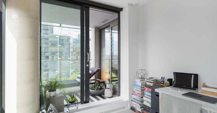 1308-1133 Hornby Street, Vancouver, BC, V6Z 1W1 - 8