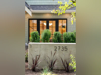 1-2735 Eton Street - 2
