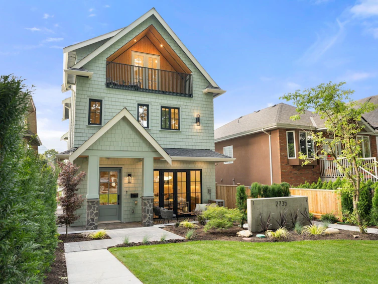 1-2735 Eton Street, Vancouver, BC, V5K 1K2 - 5
