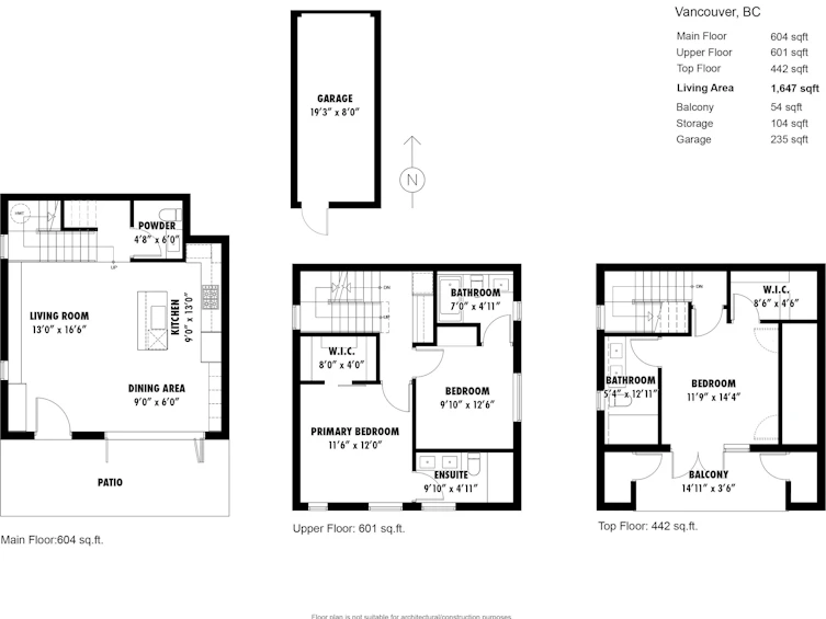 1-2735 Eton Street, Vancouver, BC, V5K 1K2 - 40