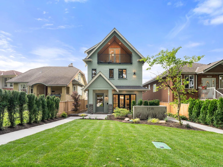 1-2735 Eton Street, Vancouver, BC, V5K 1K2 - 34