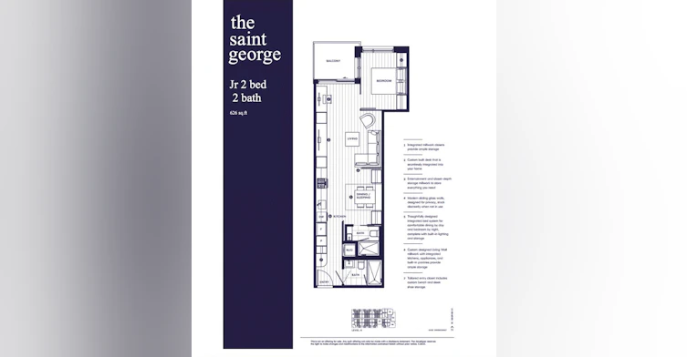 424-2471 St. George Street, Vancouver, BC, V5T 0L8 - 26