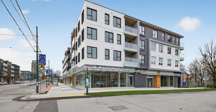 424-2471 St. George Street, Vancouver, BC, V5T 0L8 - 25