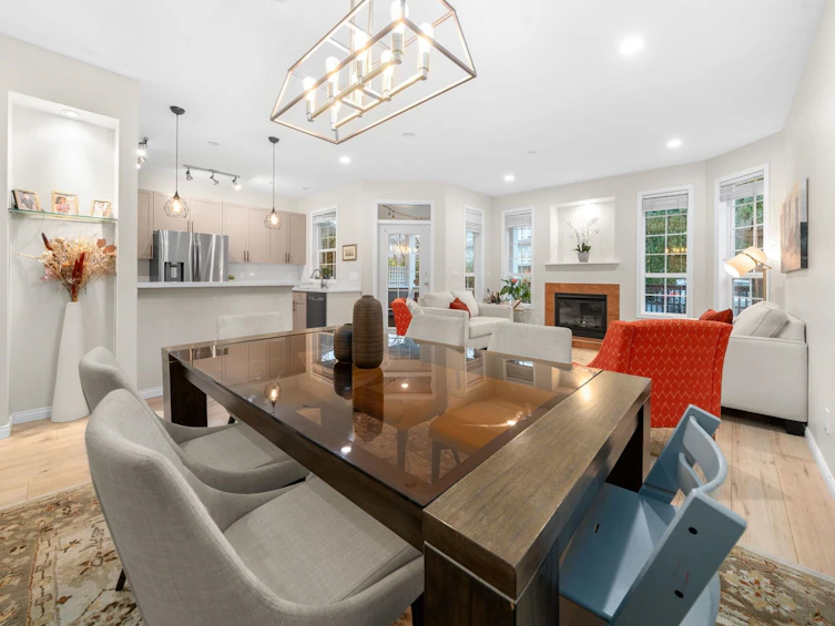 1263 W 16th Street, North Vancouver, BC, V7P 1R5 - 9