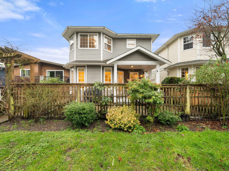 1263 W 16th Street, North Vancouver, BC, V7P 1R5