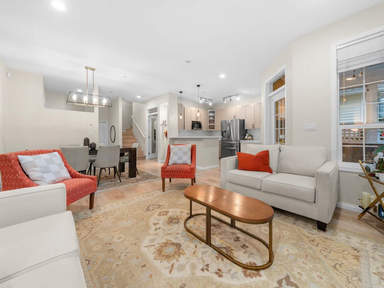 1263 W 16th Street, North Vancouver, BC, V7P 1R5 - 2