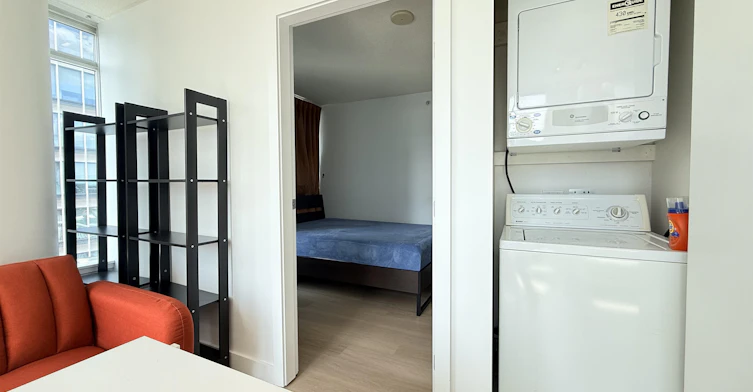 1407-610 Granville Street, Vancouver, BC, V6C 3T3 - 6