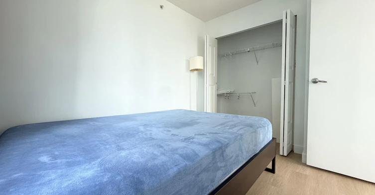 1407-610 Granville Street, Vancouver, BC, V6C 3T3 - 9