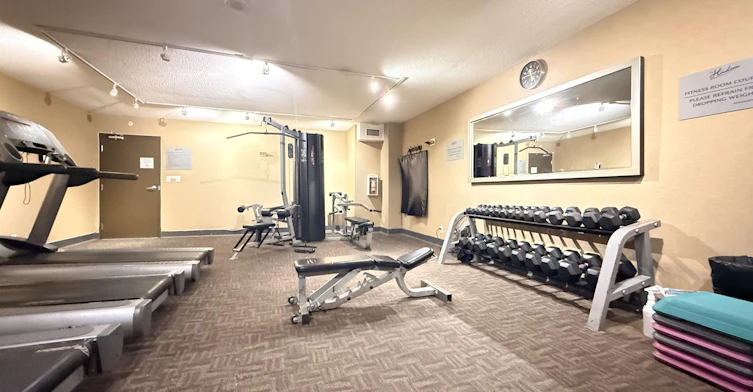 1407-610 Granville Street, Vancouver, BC, V6C 3T3 - 16