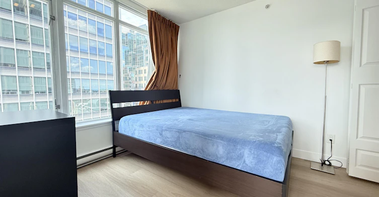 1407-610 Granville Street, Vancouver, BC, V6C 3T3 - 7