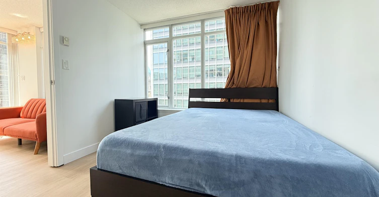 1407-610 Granville Street, Vancouver, BC, V6C 3T3 - 8
