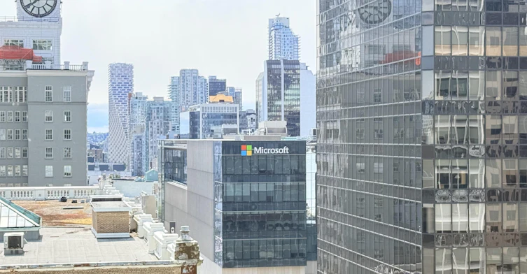 1407-610 Granville Street, Vancouver, BC, V6C 3T3 - 14