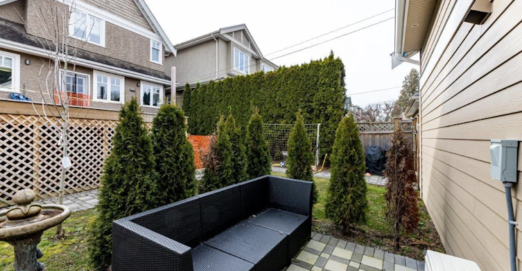 2949 W 35th Avenue, Vancouver, BC, V6N 2M5 - 37