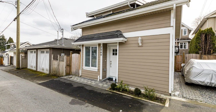 2949 W 35th Avenue, Vancouver, BC, V6N 2M5 - 39