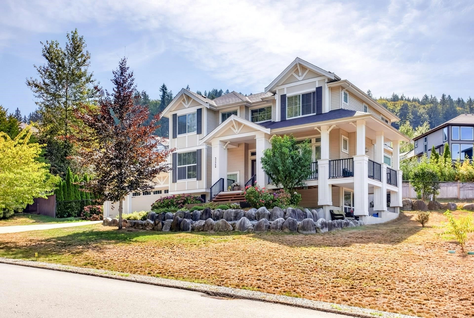 25340 Bosonworth Avenue, Maple Ridge, BC, V2W 1G9
