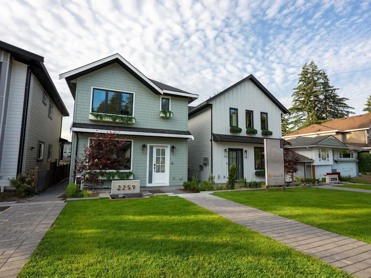101-2255 Lobb Avenue, Port Coquitlam, BC, V3C 1M5 - 2