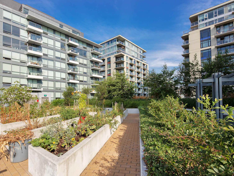 312-159 W 2nd Avenue, Vancouver, BC, V5Y 0L8 - 29