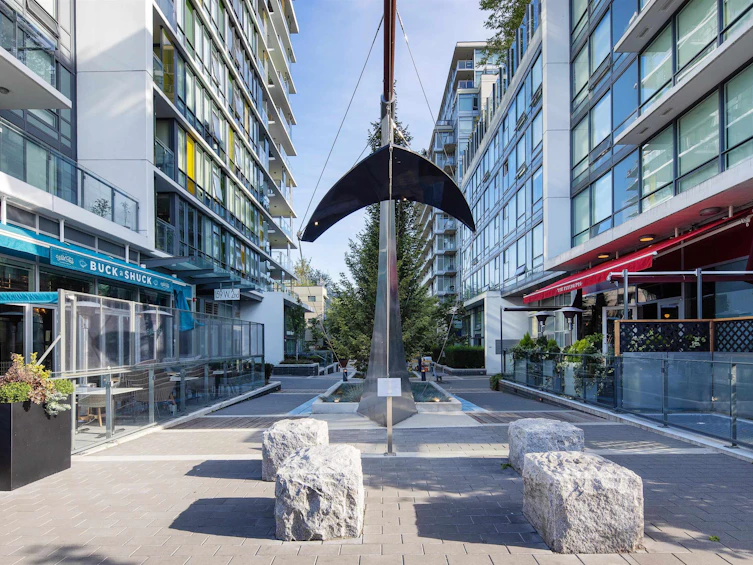 312-159 W 2nd Avenue, Vancouver, BC, V5Y 0L8 - 30