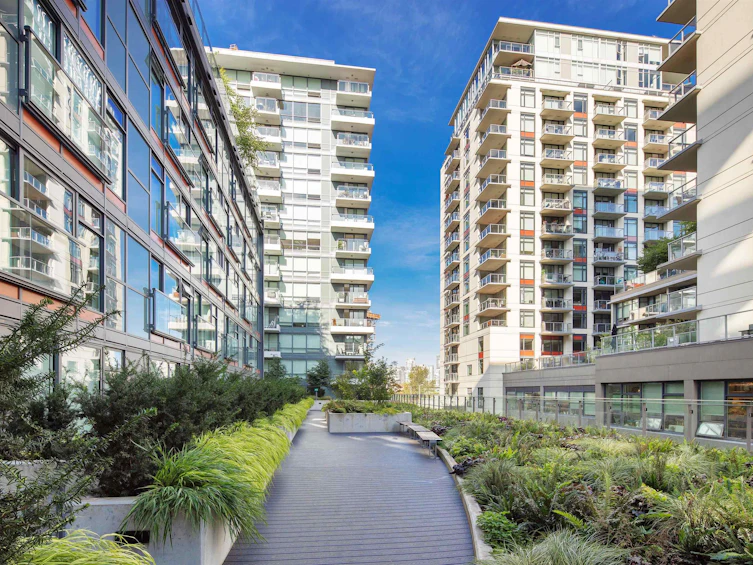 312-159 W 2nd Avenue, Vancouver, BC, V5Y 0L8 - 26