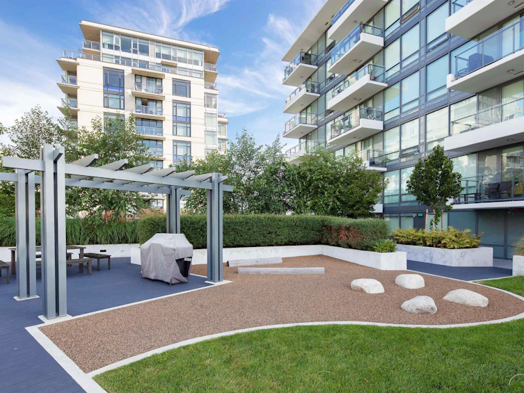 312-159 W 2nd Avenue, Vancouver, BC, V5Y 0L8 - 27