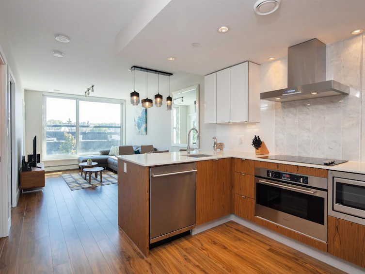 312-159 W 2nd Avenue, Vancouver, BC, V5Y 0L8 - 2