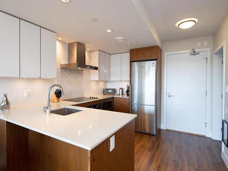 312-159 W 2nd Avenue, Vancouver, BC, V5Y 0L8 - 4