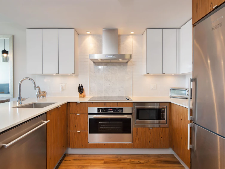 312-159 W 2nd Avenue, Vancouver, BC, V5Y 0L8 - 3