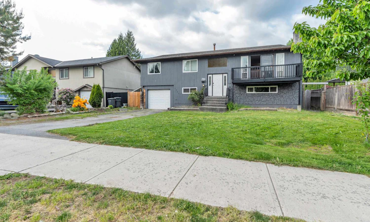1231 Prairie Avenue