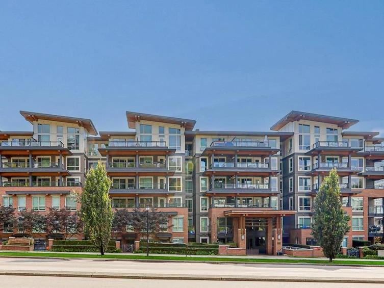 605-500 Royal Avenue, New Westminster, BC, V3L 0G5