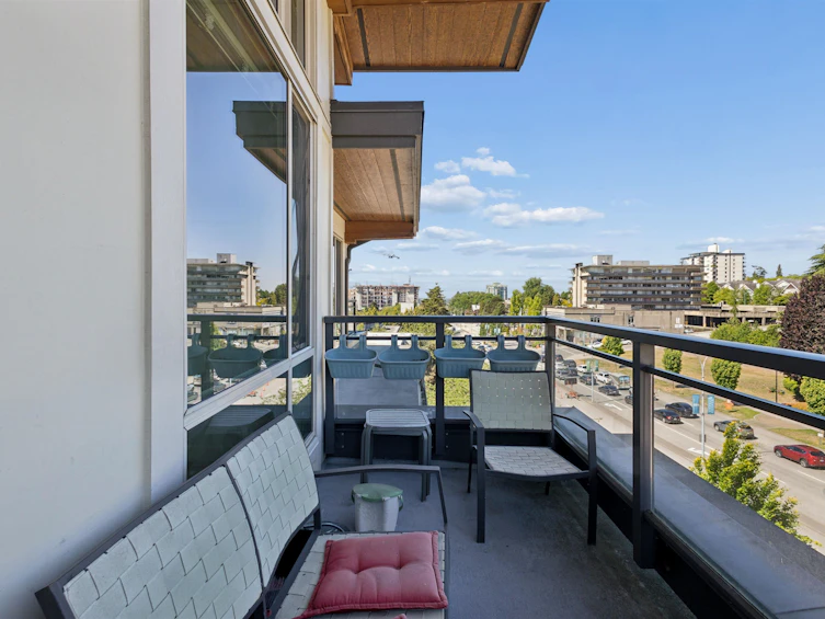 605-500 Royal Avenue, New Westminster, BC, V3L 0G5 - 19