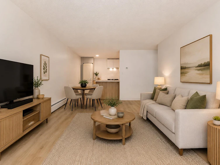 102-270 W 3rd Street, North Vancouver, BC, V7M 1G1 - 3