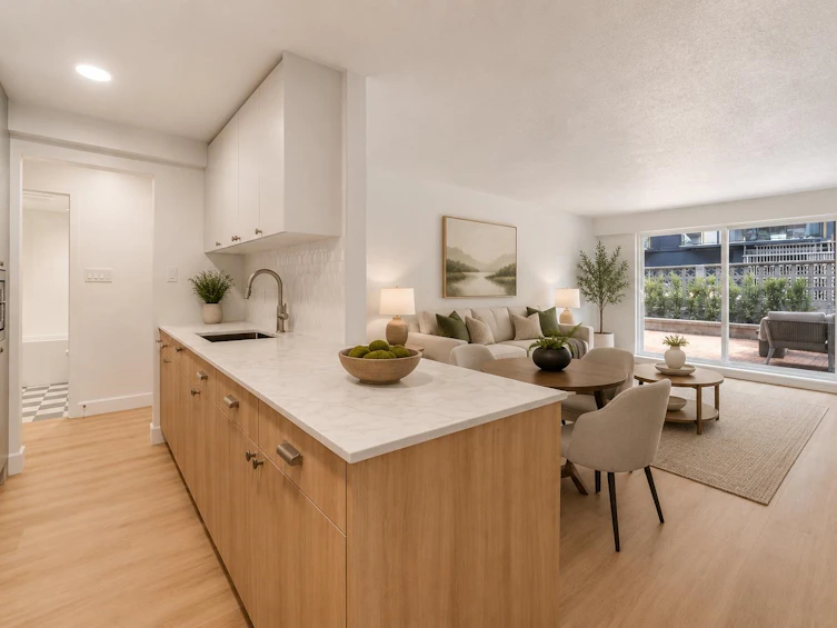 102-270 W 3rd Street, North Vancouver, BC, V7M 1G1 - 9