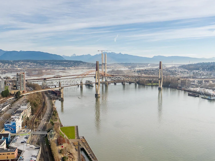 3602-660 Quayside Drive, New Westminster, BC, V3M 0P1 - 26