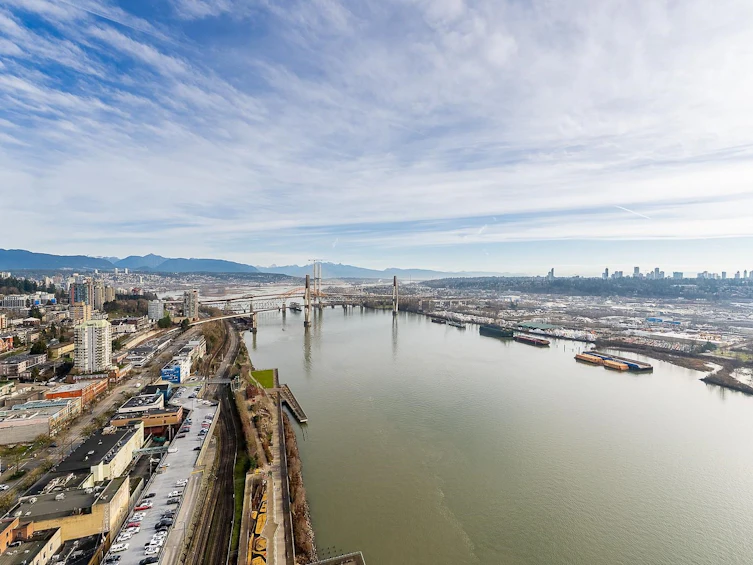3602-660 Quayside Drive, New Westminster, BC, V3M 0P1 - 25
