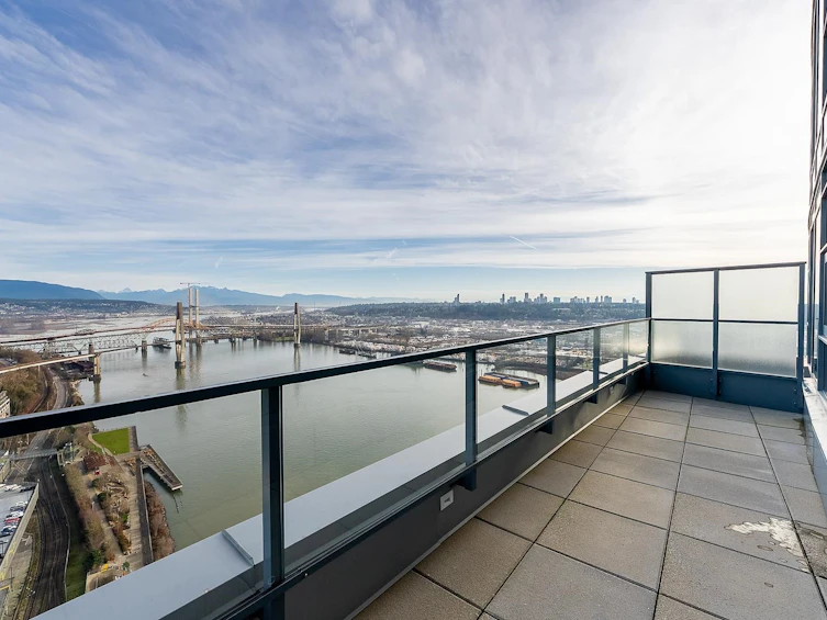 3602-660 Quayside Drive, New Westminster, BC, V3M 0P1 - 24