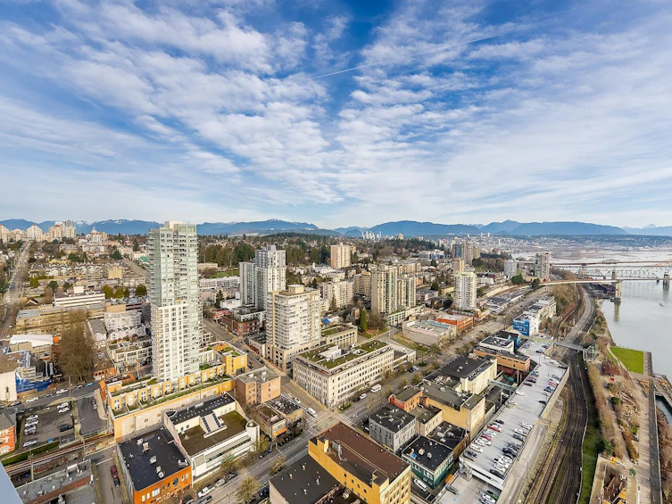 3602-660 Quayside Drive, New Westminster, BC, V3M 0P1 - 28