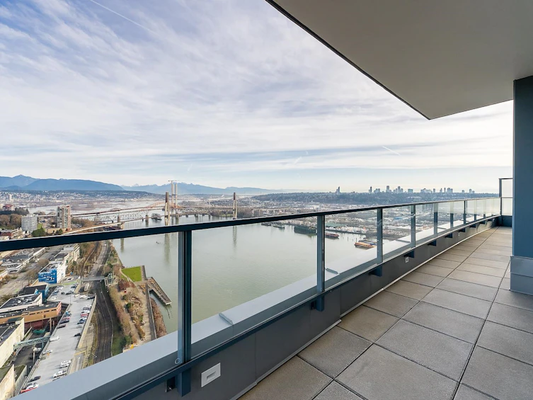 3602-660 Quayside Drive, New Westminster, BC, V3M 0P1