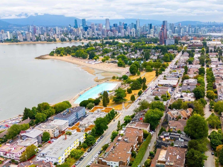 107-2455 York Avenue, Vancouver, BC, V6K 1C9 - 23