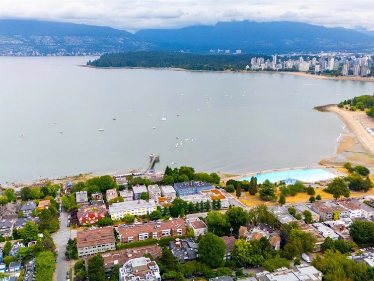 107-2455 York Avenue, Vancouver, BC, V6K 1C9 - 22