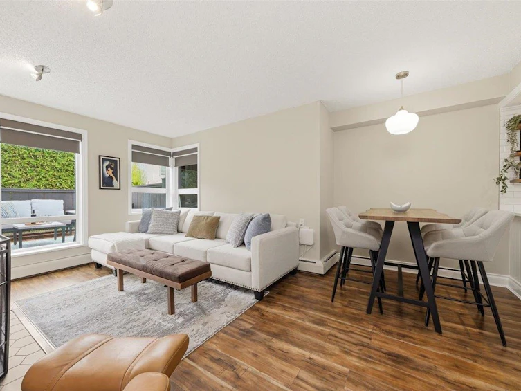 107-2455 York Avenue, Vancouver, BC, V6K 1C9 - 5