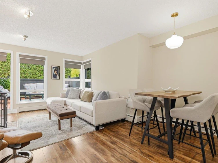 107-2455 York Avenue, Vancouver, BC, V6K 1C9 - 6