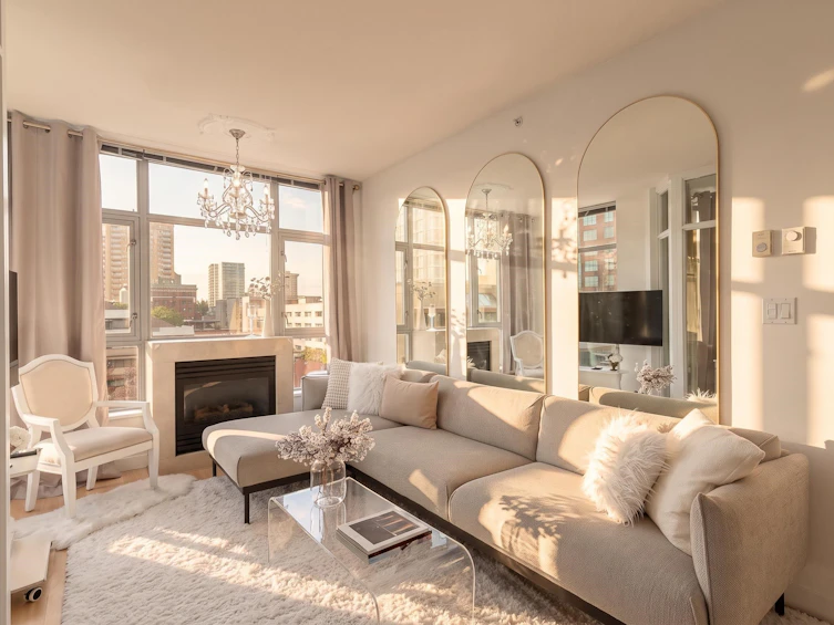 707-1050 Smithe Street, Vancouver, BC, V6E 4T4 - 2