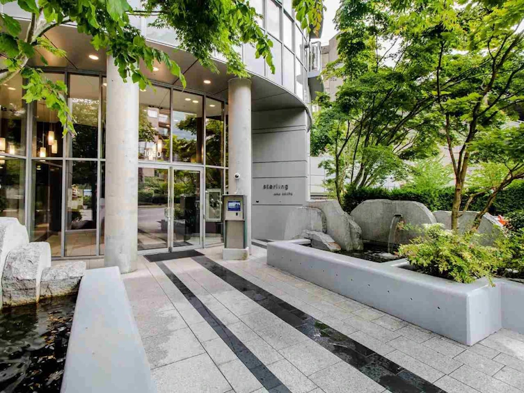 707-1050 Smithe Street, Vancouver, BC, V6E 4T4 - 27