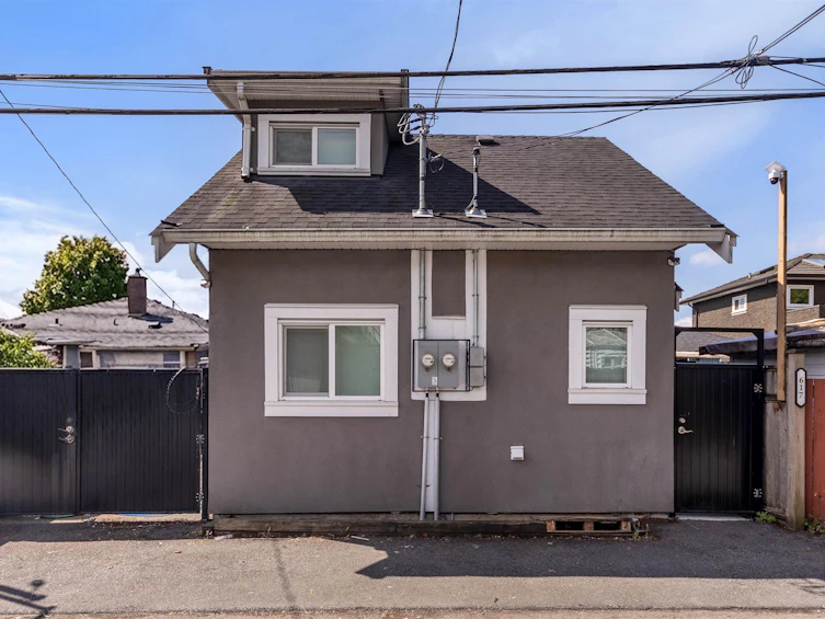 621 E 65th Avenue, Vancouver, BC, V5X 2P7 - 25