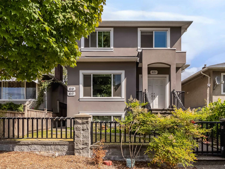 621 E 65th Avenue, Vancouver, BC, V5X 2P7