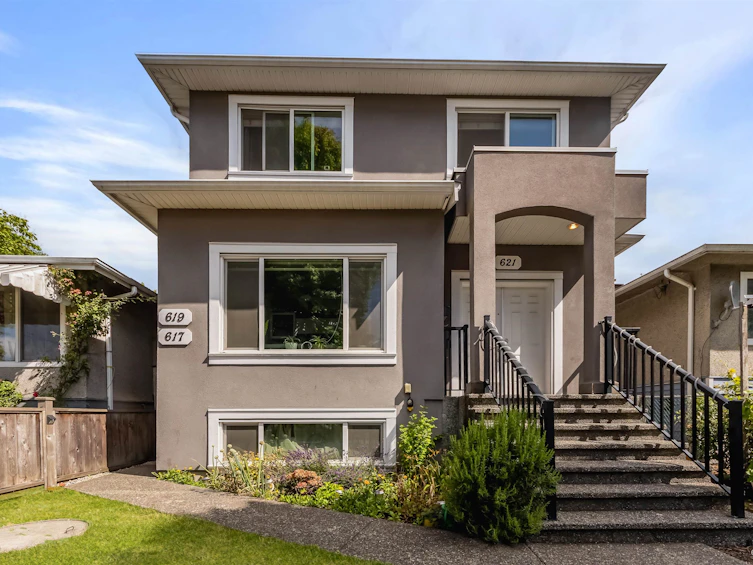 621 E 65th Avenue, Vancouver, BC, V5X 2P7 - 34